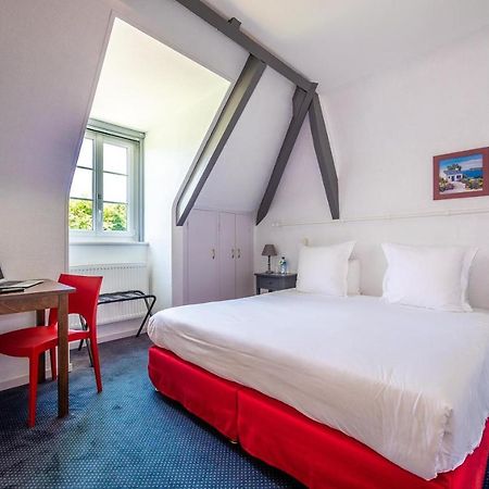 Auberge De Kerveoc'H Douarnenez Exteriér fotografie