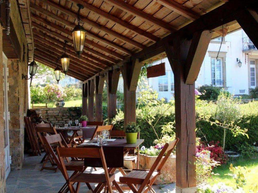 Auberge De Kerveoc'H Douarnenez Exteriér fotografie